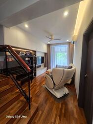 St Annes Wood (D19), Terrace #615971921